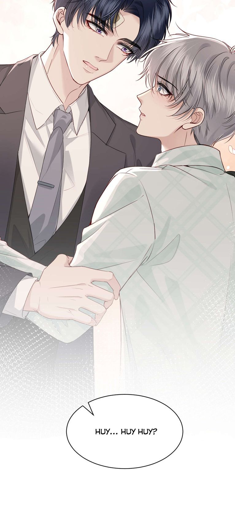 Tro Tàn Chap 8 - Next Chap 9