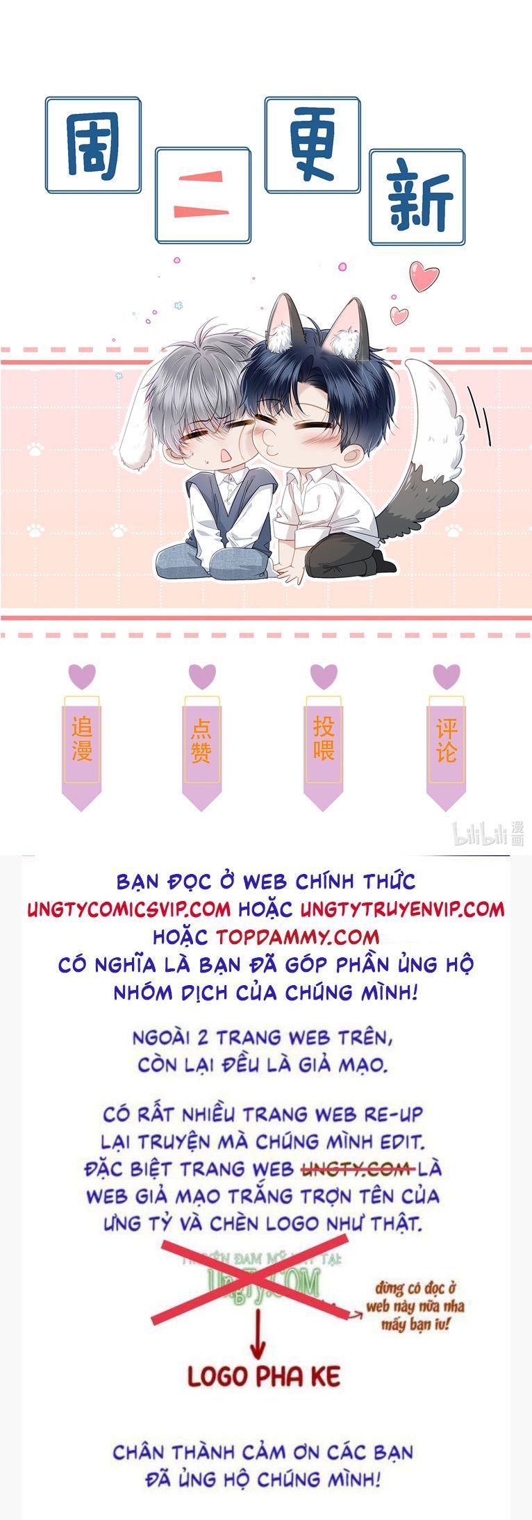 Tro Tàn Chap 8 - Next Chap 9