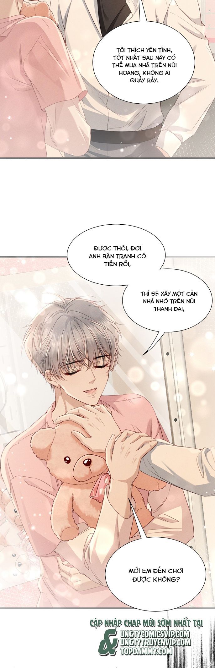 Tro Tàn Chap 8 - Next Chap 9