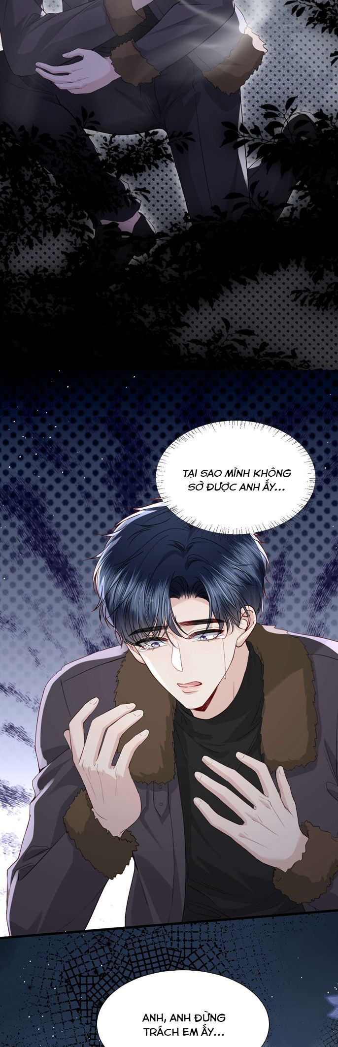 Tro Tàn Chap 8 - Next Chap 9