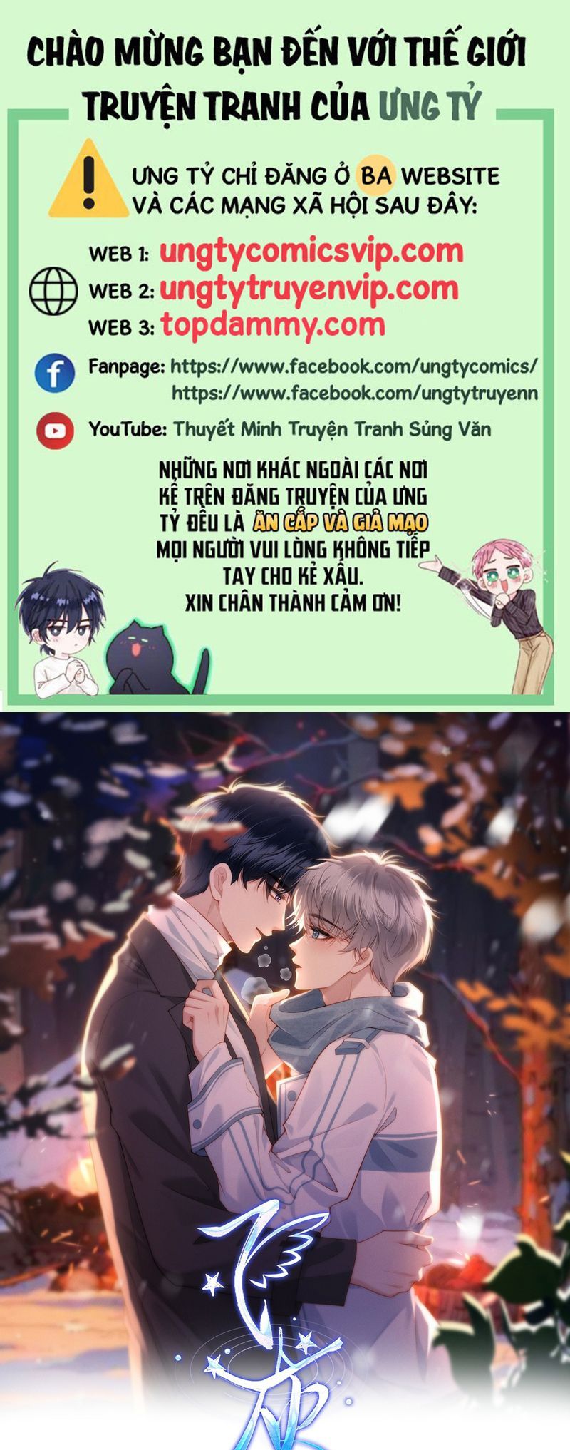 Tro Tàn Chap 9 - Next Chap 10