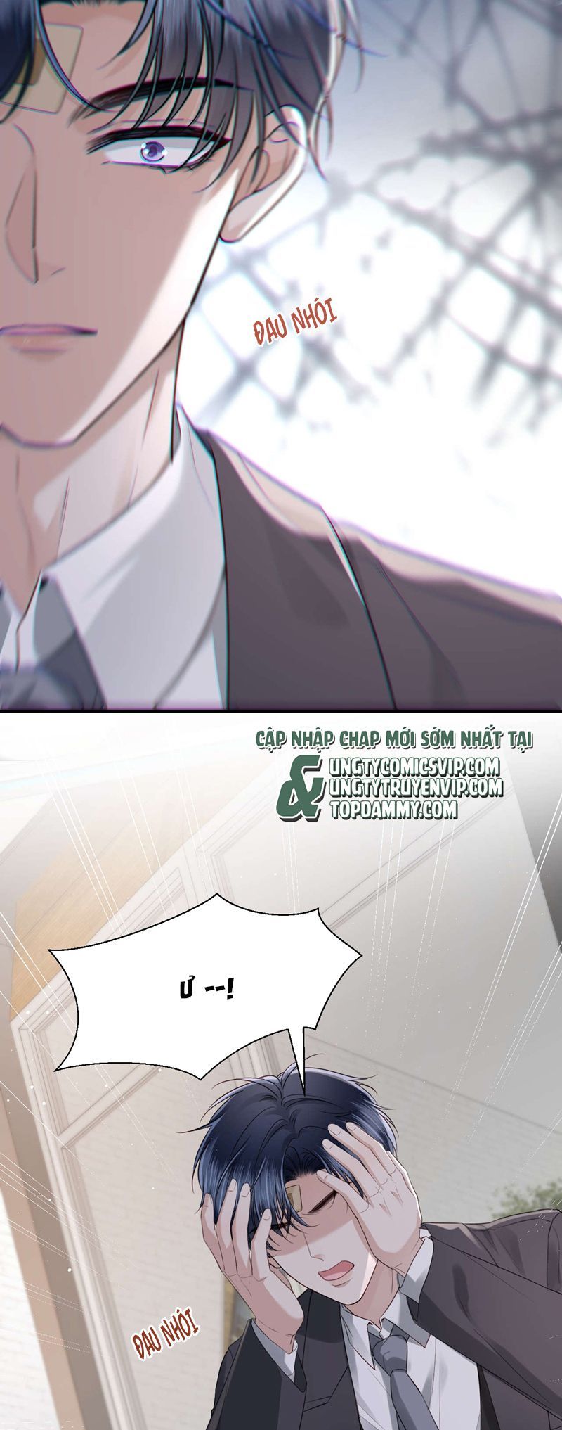 Tro Tàn Chap 9 - Next Chap 10