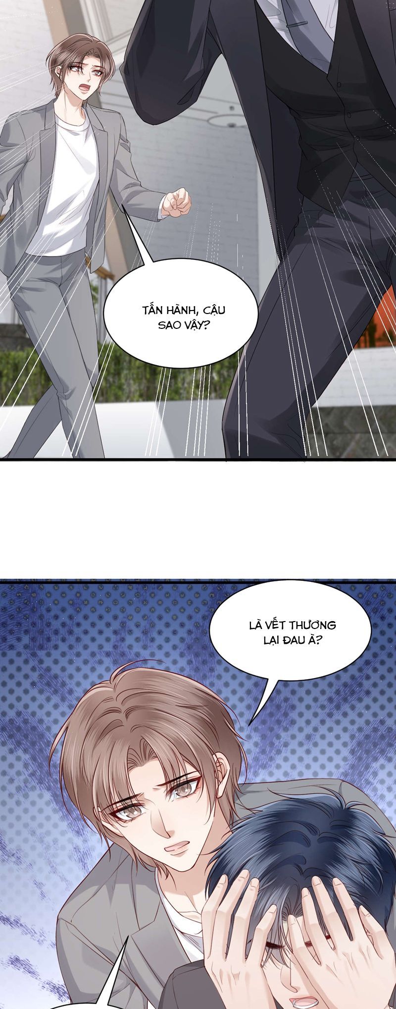 Tro Tàn Chap 9 - Next Chap 10