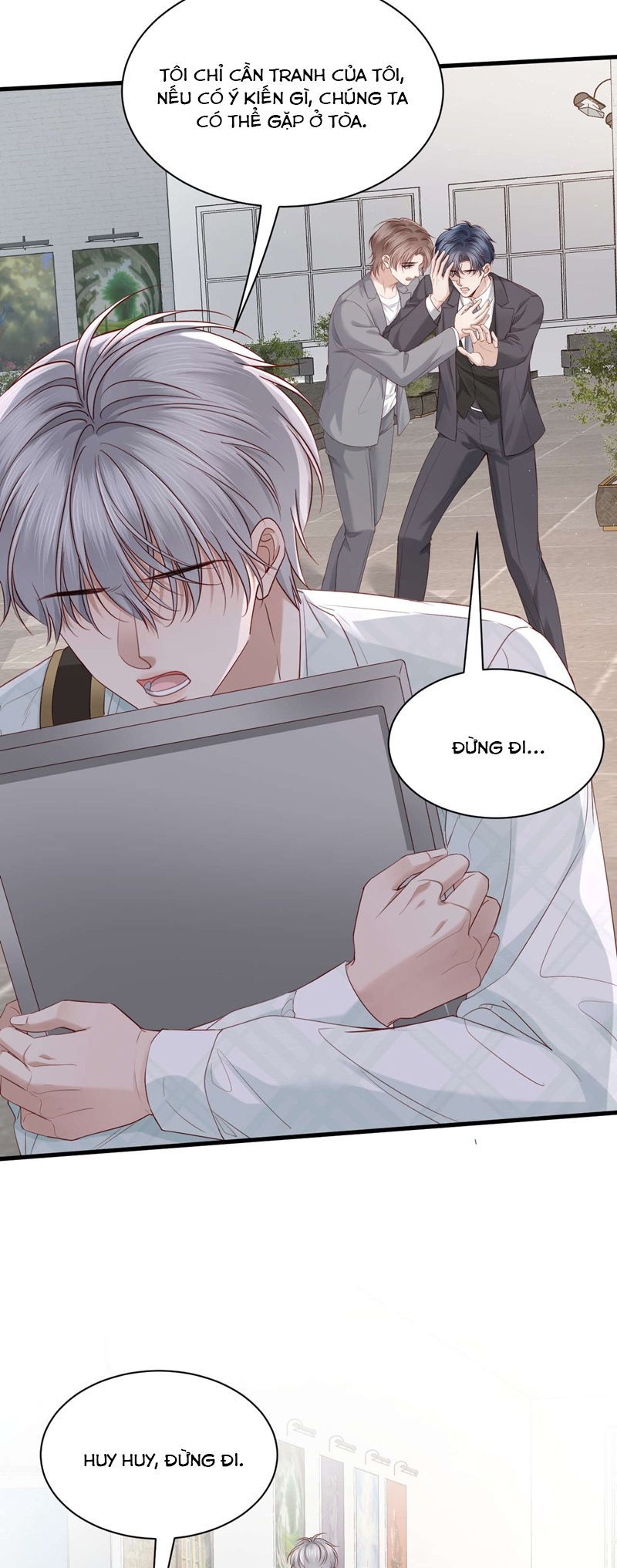 Tro Tàn Chap 9 - Next Chap 10
