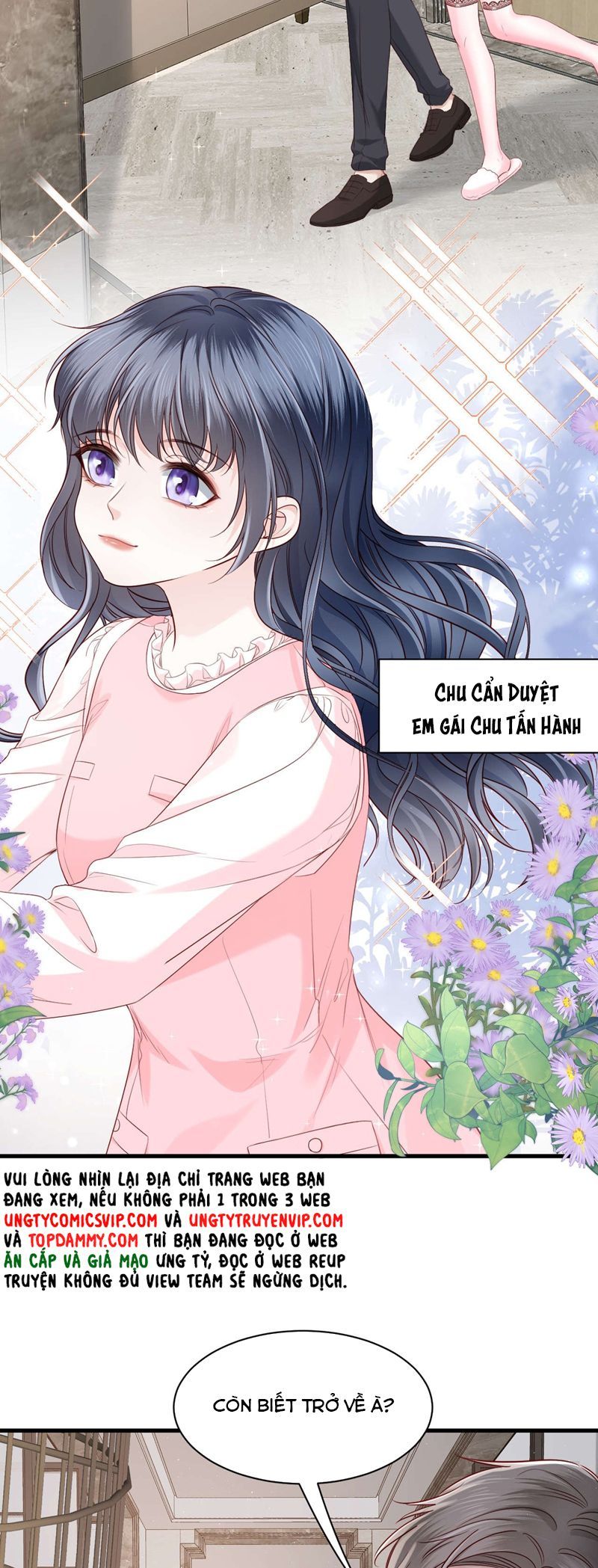 Tro Tàn Chap 9 - Next Chap 10
