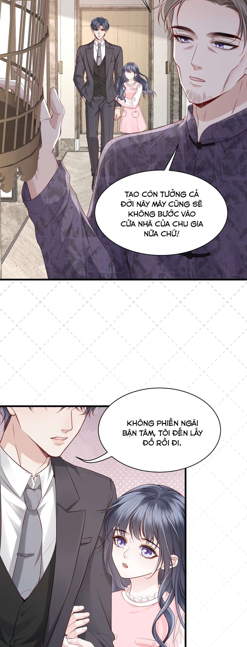 Tro Tàn Chap 9 - Next Chap 10