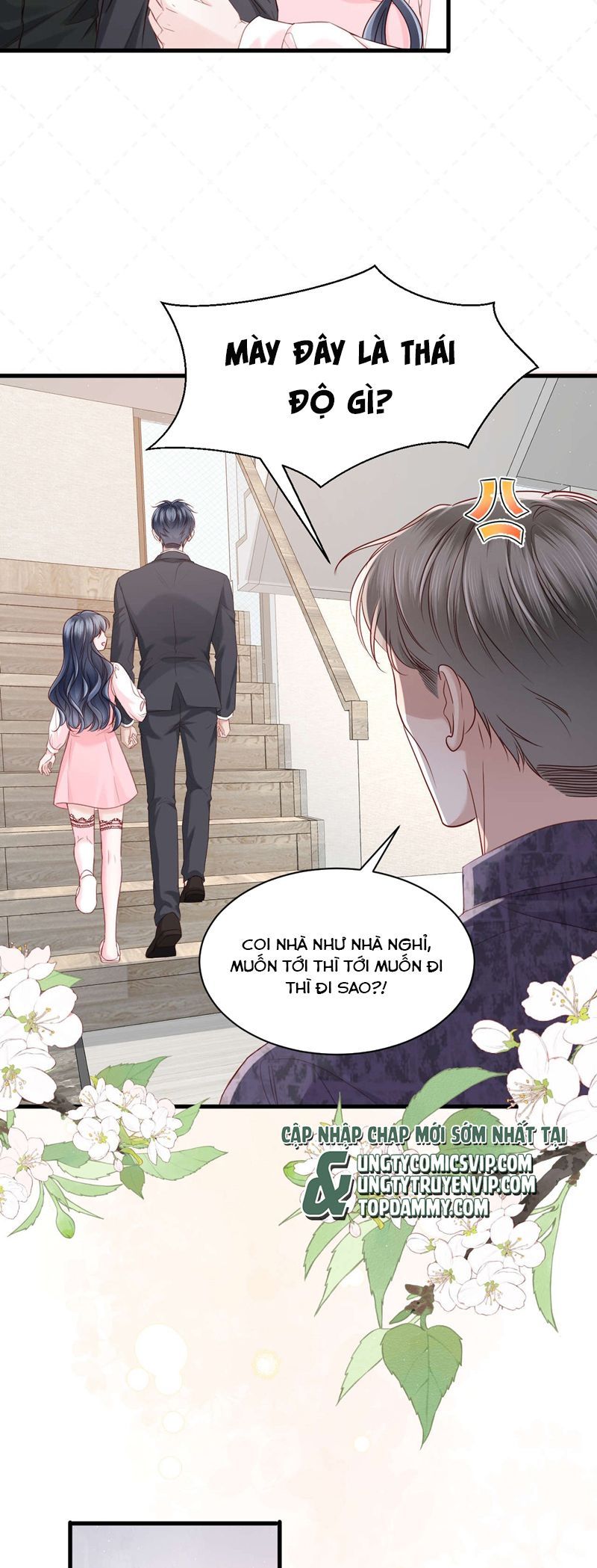 Tro Tàn Chap 9 - Next Chap 10
