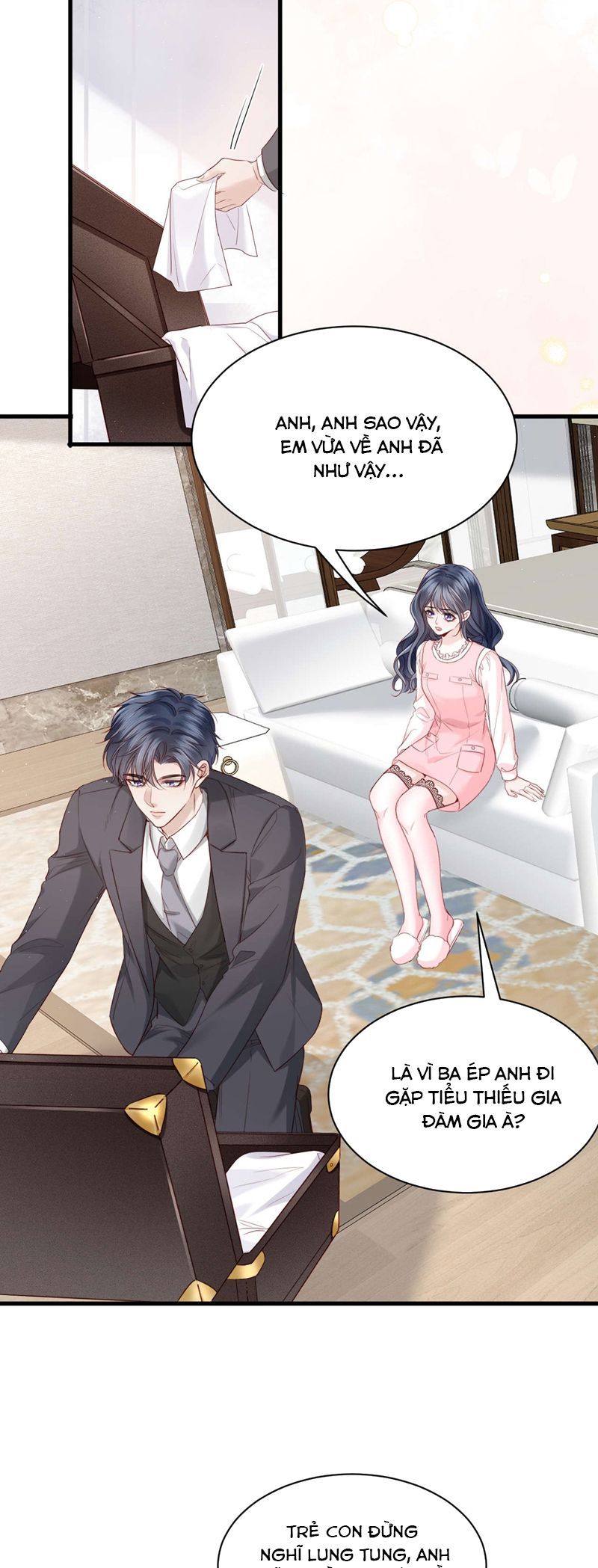 Tro Tàn Chap 9 - Next Chap 10
