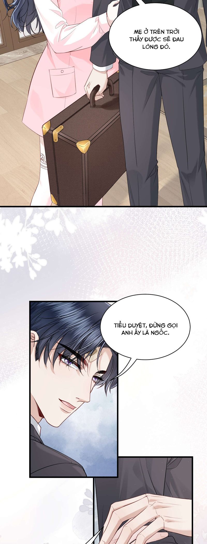 Tro Tàn Chap 9 - Next Chap 10