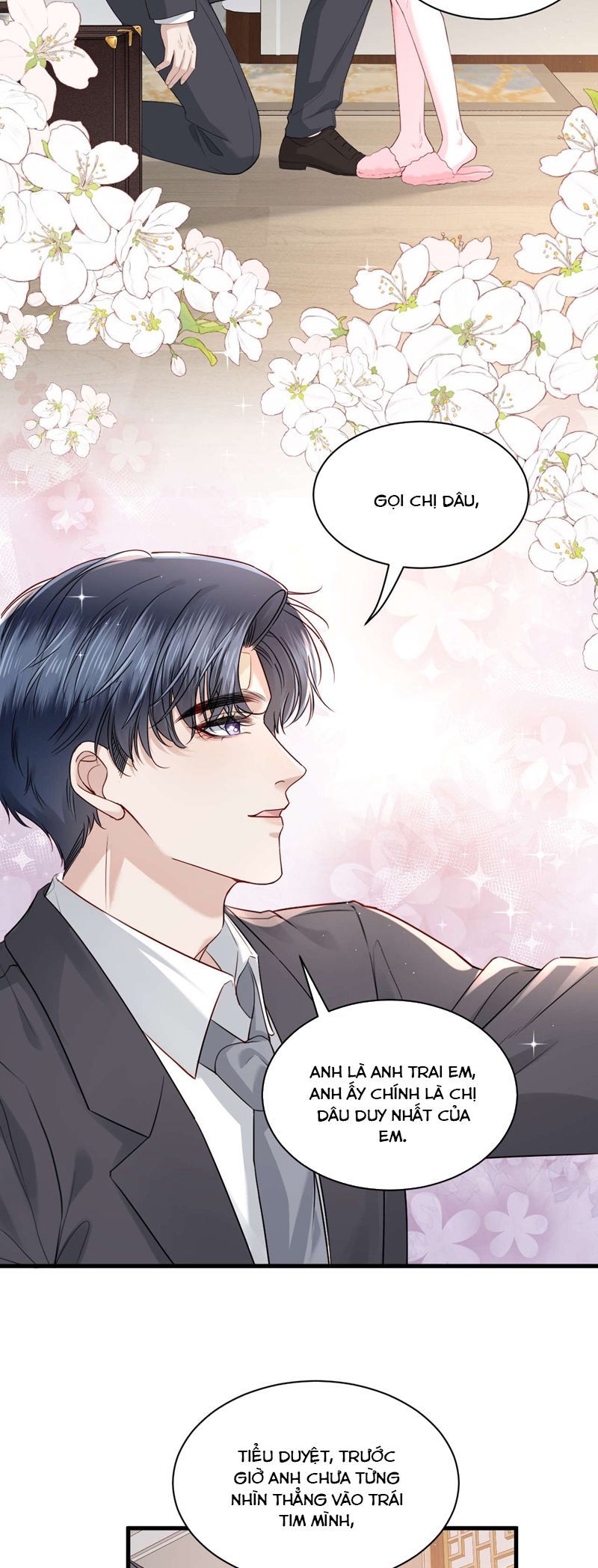 Tro Tàn Chap 9 - Next Chap 10