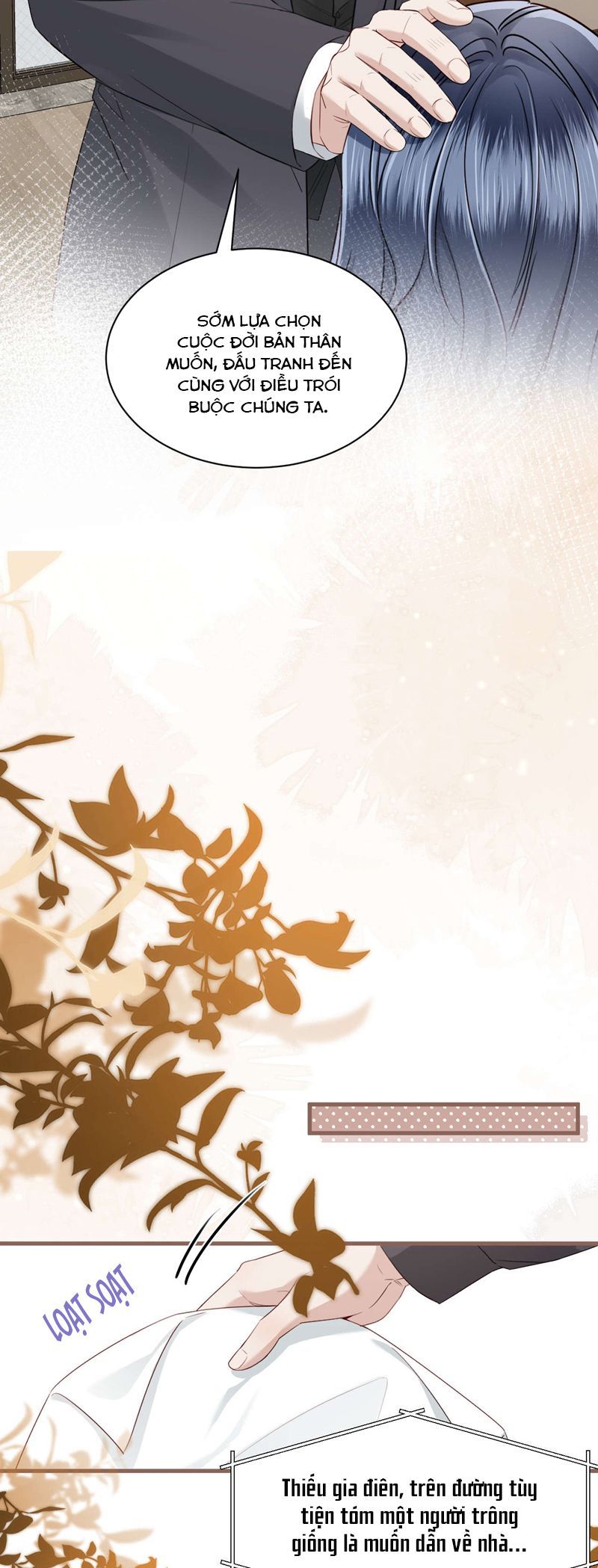 Tro Tàn Chap 9 - Next Chap 10