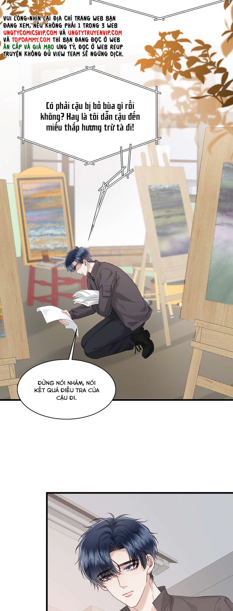 Tro Tàn Chap 9 - Next Chap 10