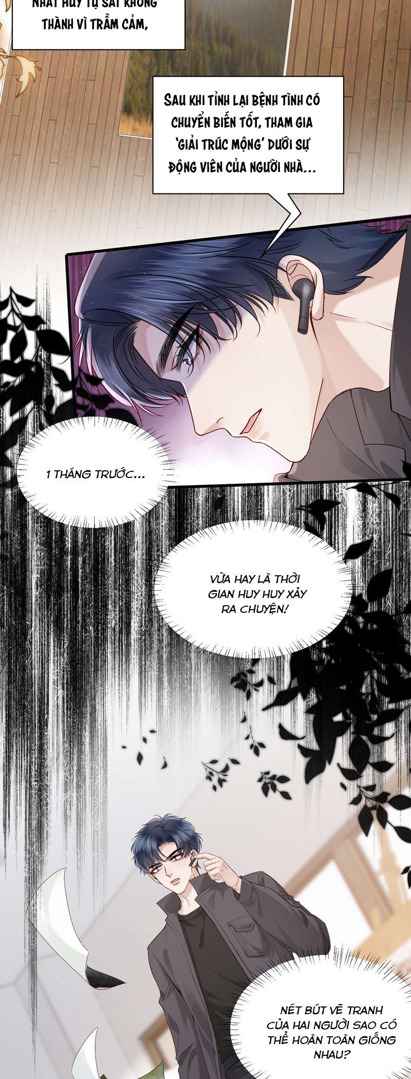 Tro Tàn Chap 9 - Next Chap 10