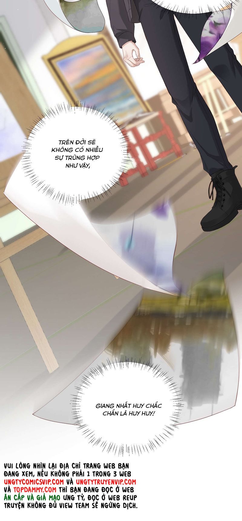 Tro Tàn Chap 9 - Next Chap 10