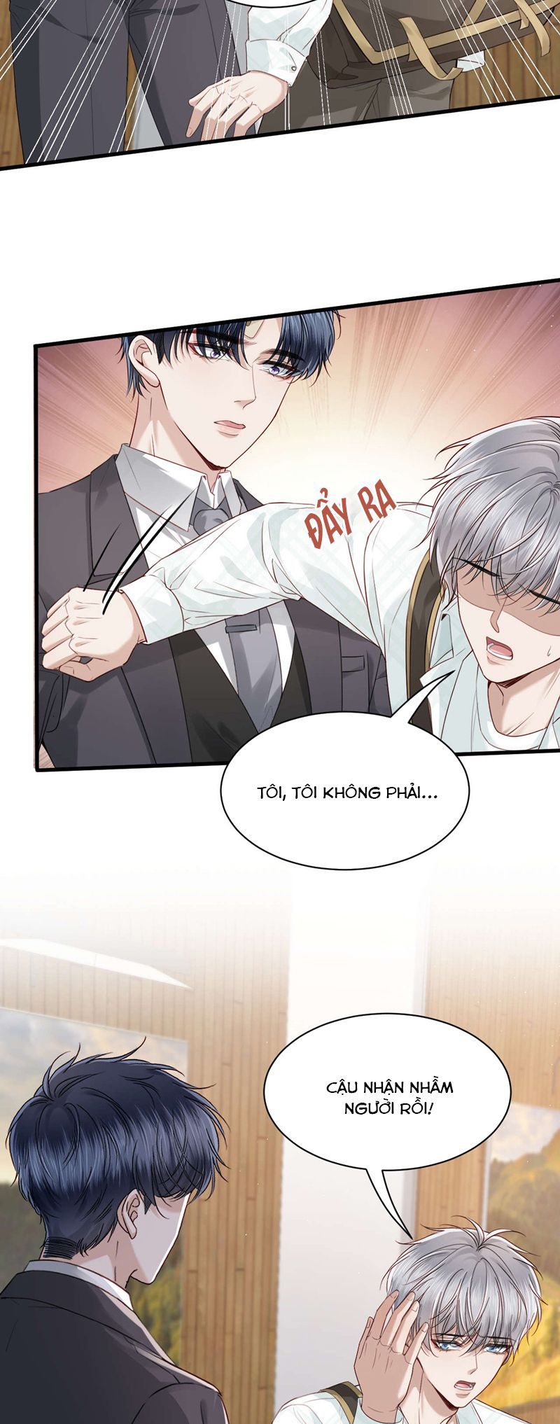 Tro Tàn Chap 9 - Next Chap 10
