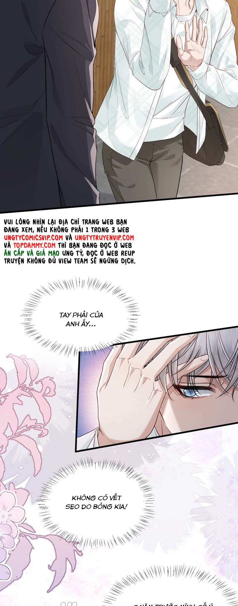 Tro Tàn Chap 9 - Next Chap 10