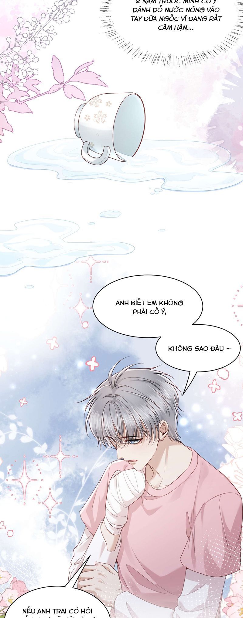 Tro Tàn Chap 9 - Next Chap 10