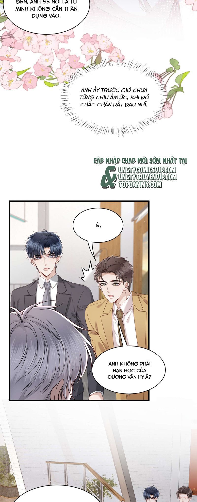 Tro Tàn Chap 9 - Next Chap 10