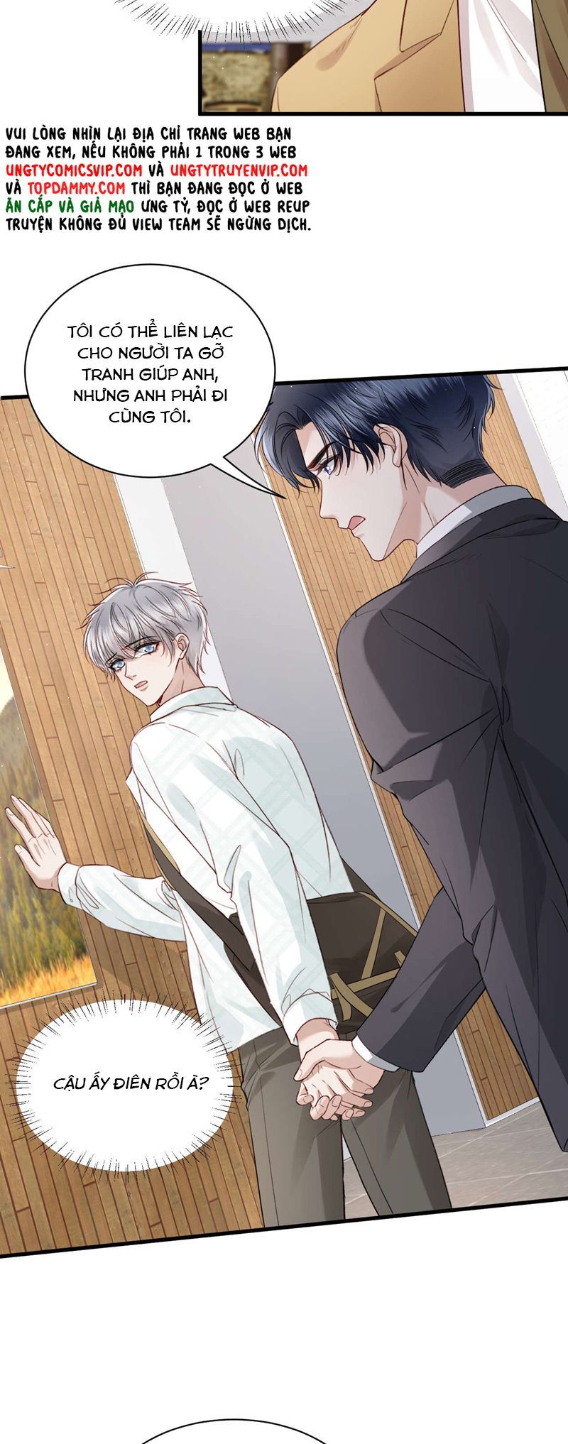 Tro Tàn Chap 9 - Next Chap 10