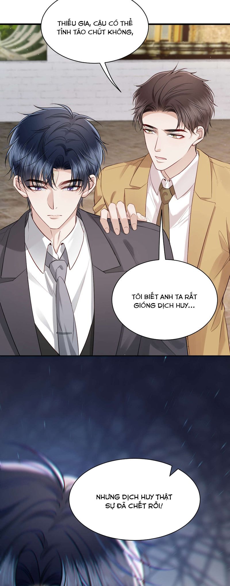 Tro Tàn Chap 9 - Next Chap 10