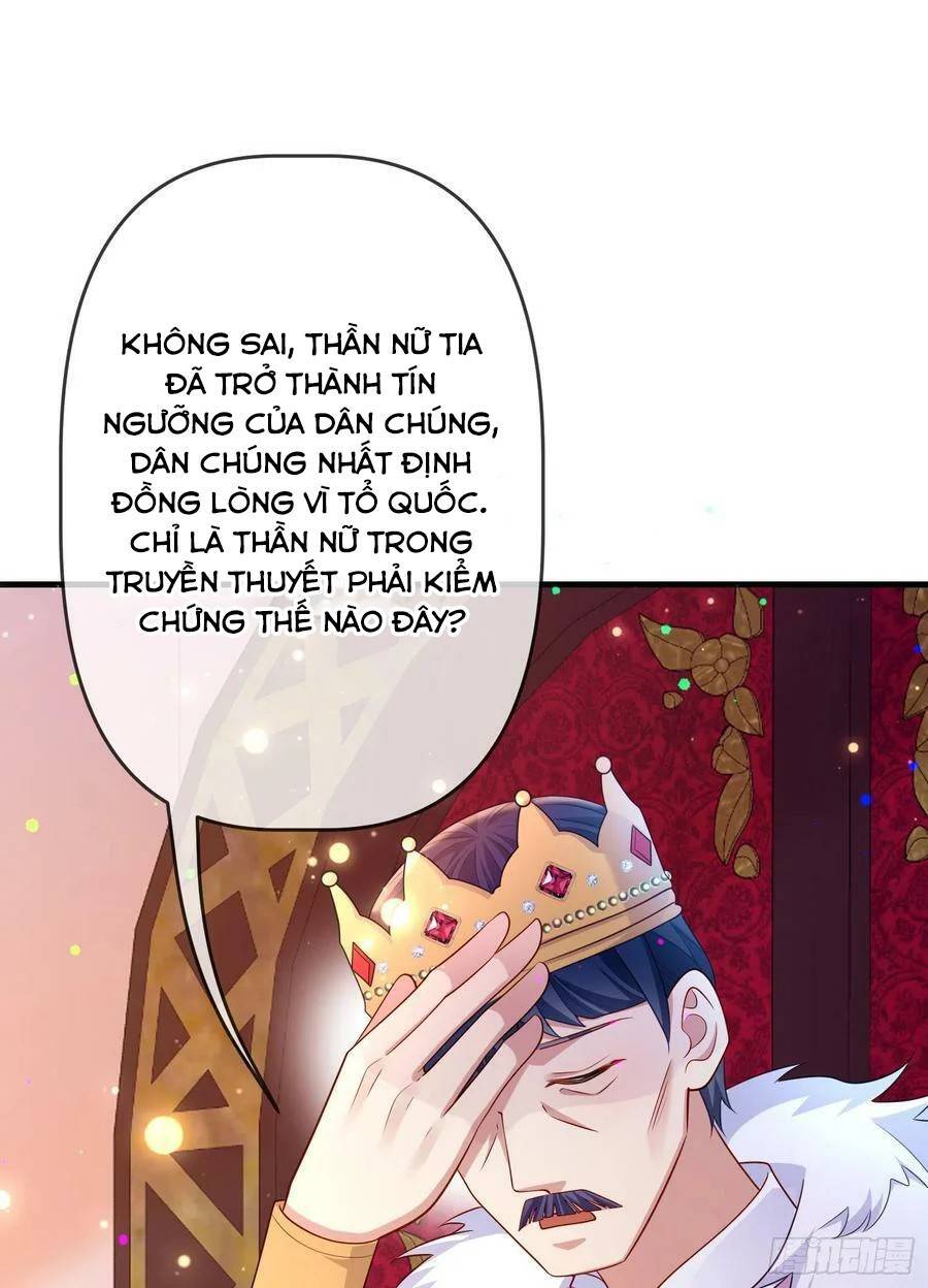 Trở Thành Bạch Nguyệt Quang Của Phản Diện Hắc Hóa Chap 66 - Next Chap 67