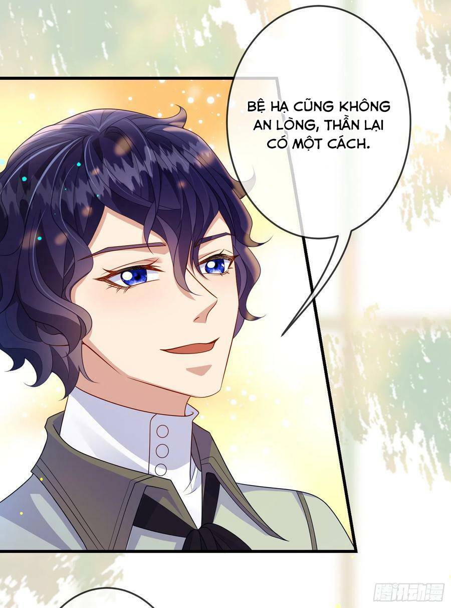 Trở Thành Bạch Nguyệt Quang Của Phản Diện Hắc Hóa Chap 66 - Next Chap 67