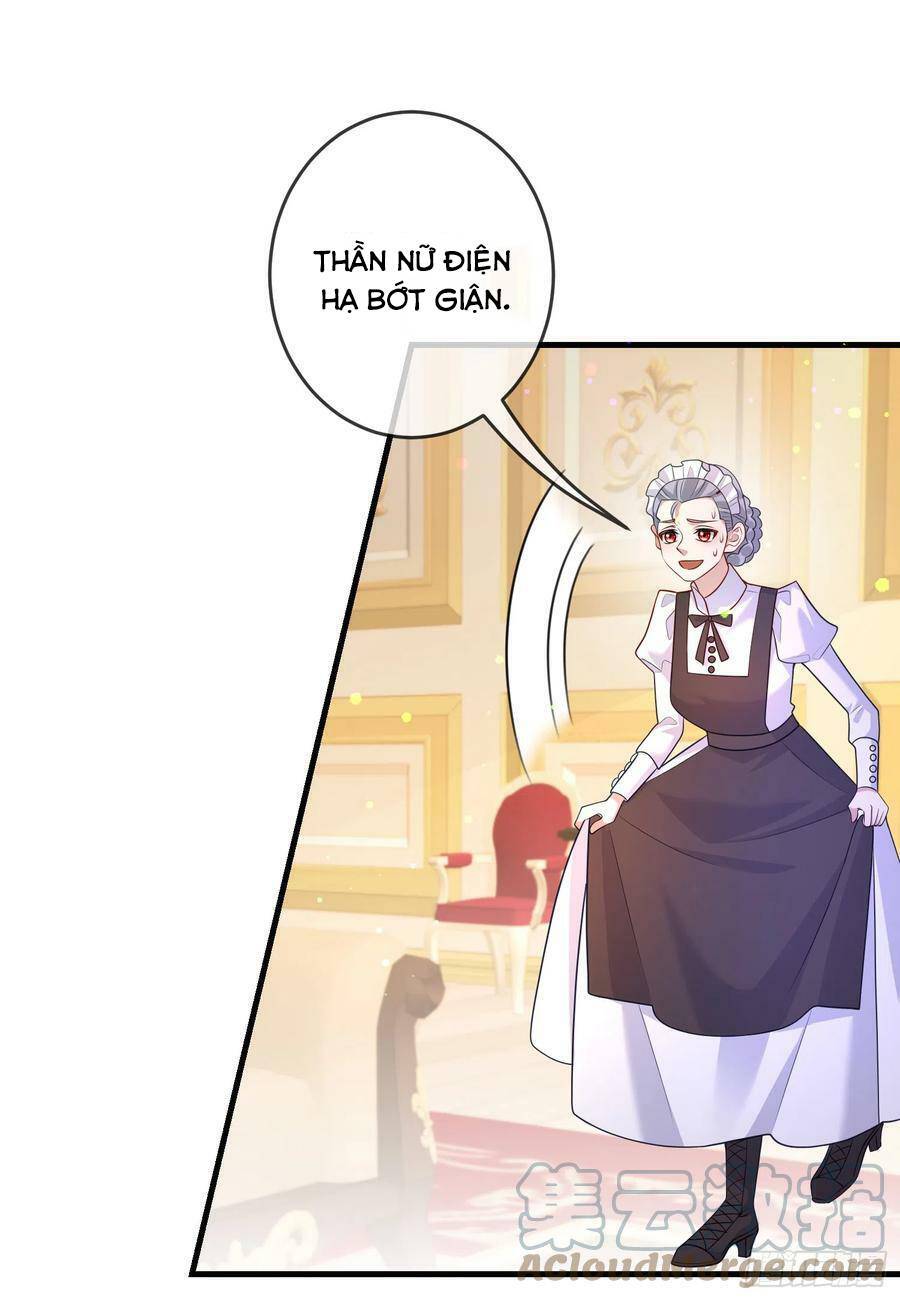 Trở Thành Bạch Nguyệt Quang Của Phản Diện Hắc Hóa Chap 66 - Next Chap 67