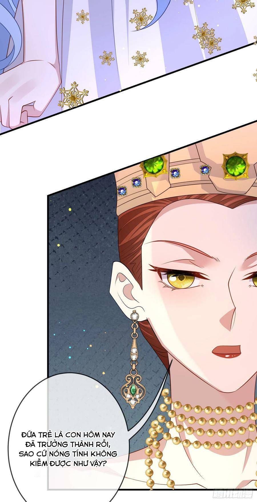 Trở Thành Bạch Nguyệt Quang Của Phản Diện Hắc Hóa Chap 66 - Next Chap 67