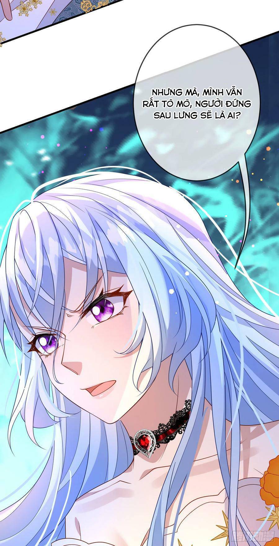 Trở Thành Bạch Nguyệt Quang Của Phản Diện Hắc Hóa Chap 66 - Next Chap 67