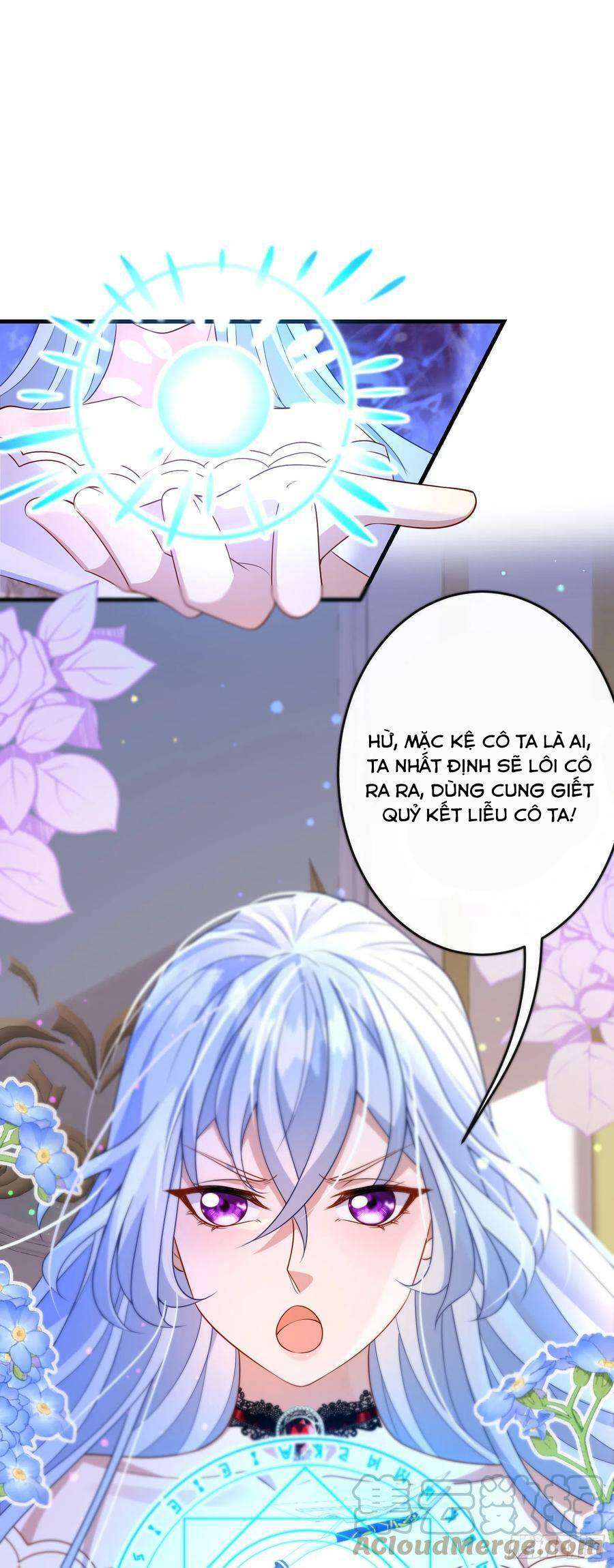 Trở Thành Bạch Nguyệt Quang Của Phản Diện Hắc Hóa Chap 66 - Next Chap 67