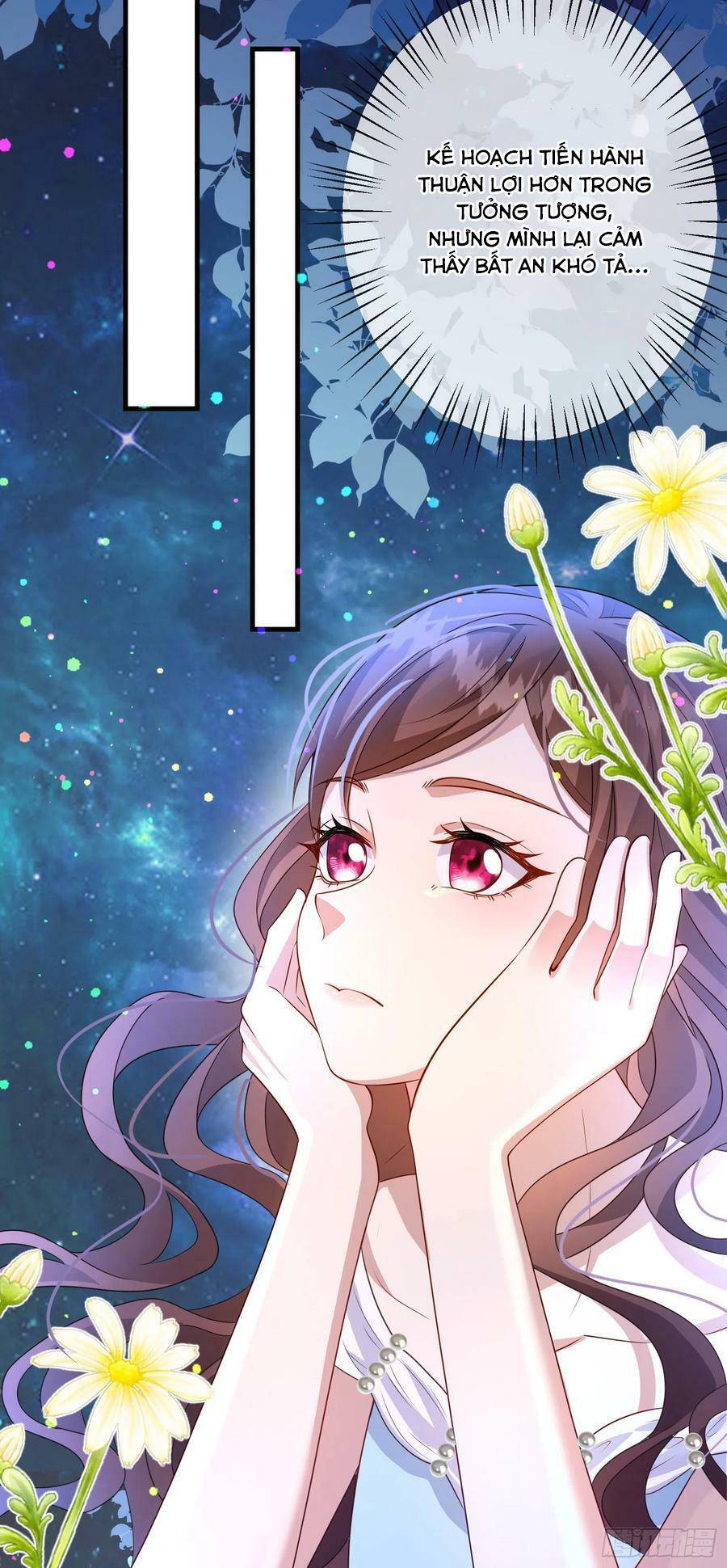 Trở Thành Bạch Nguyệt Quang Của Phản Diện Hắc Hóa Chap 66 - Next Chap 67