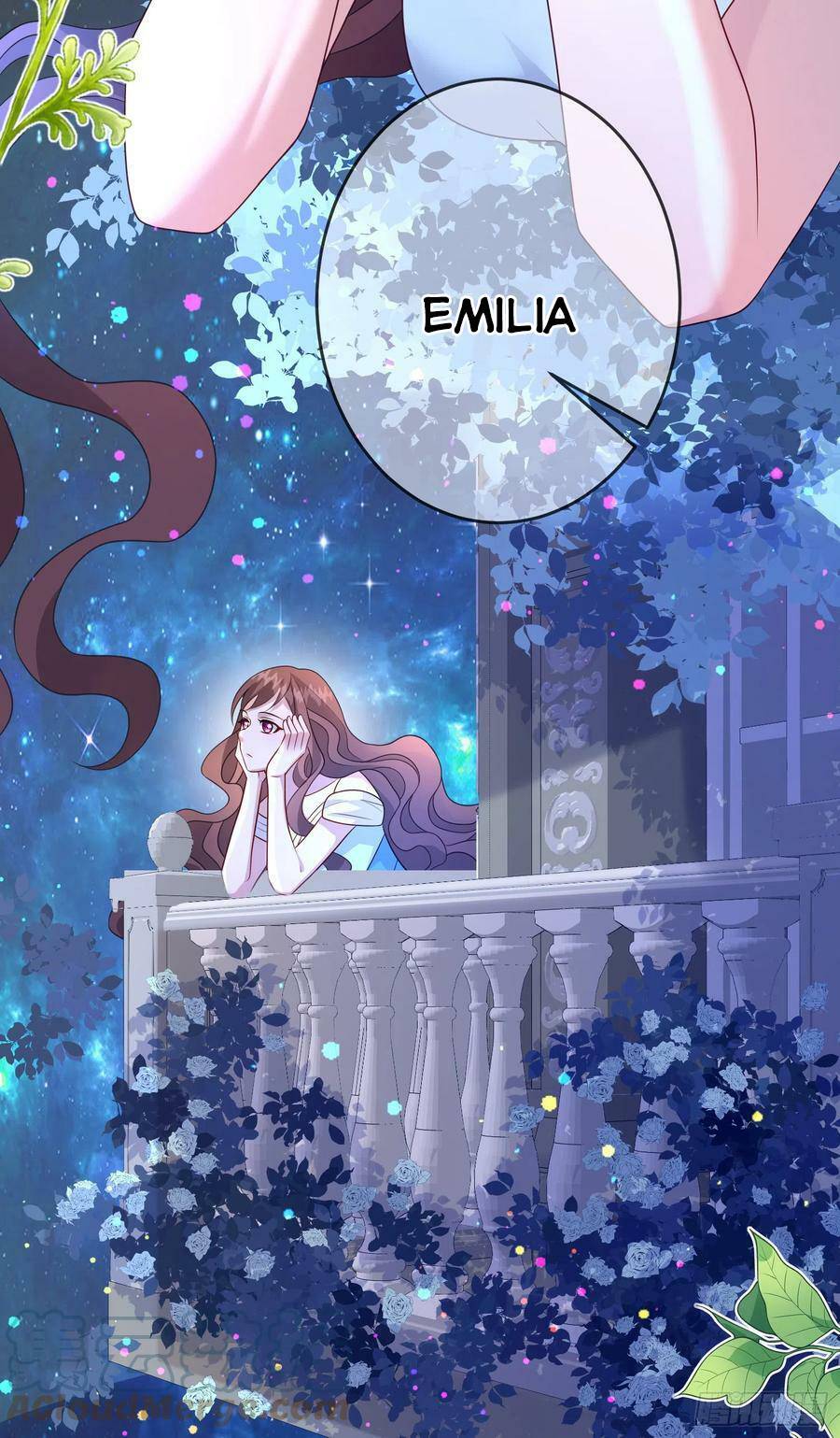 Trở Thành Bạch Nguyệt Quang Của Phản Diện Hắc Hóa Chap 66 - Next Chap 67