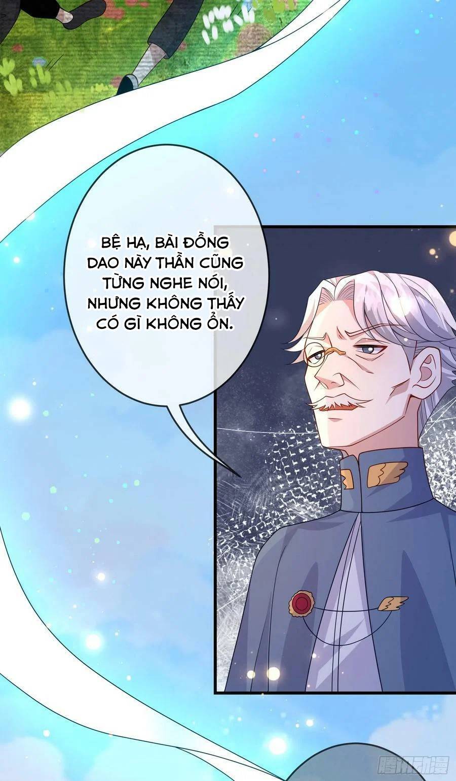 Trở Thành Bạch Nguyệt Quang Của Phản Diện Hắc Hóa Chap 66 - Next Chap 67