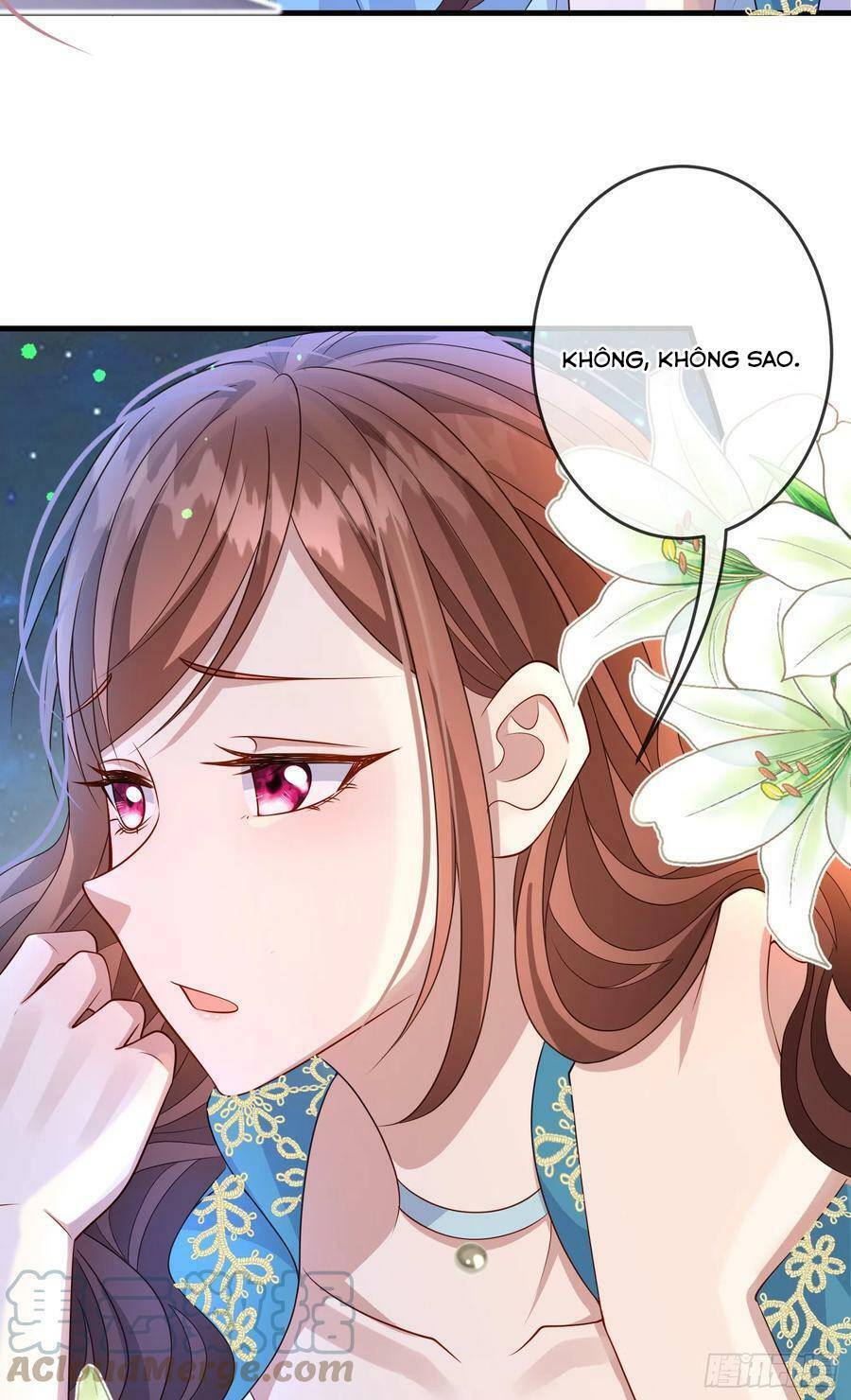 Trở Thành Bạch Nguyệt Quang Của Phản Diện Hắc Hóa Chap 66 - Next Chap 67