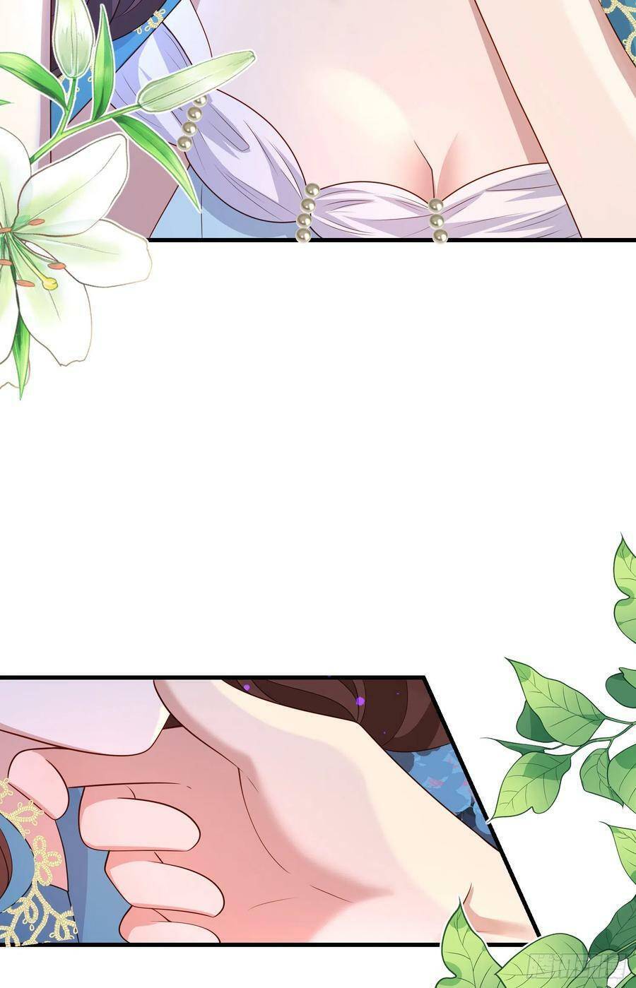 Trở Thành Bạch Nguyệt Quang Của Phản Diện Hắc Hóa Chap 66 - Next Chap 67