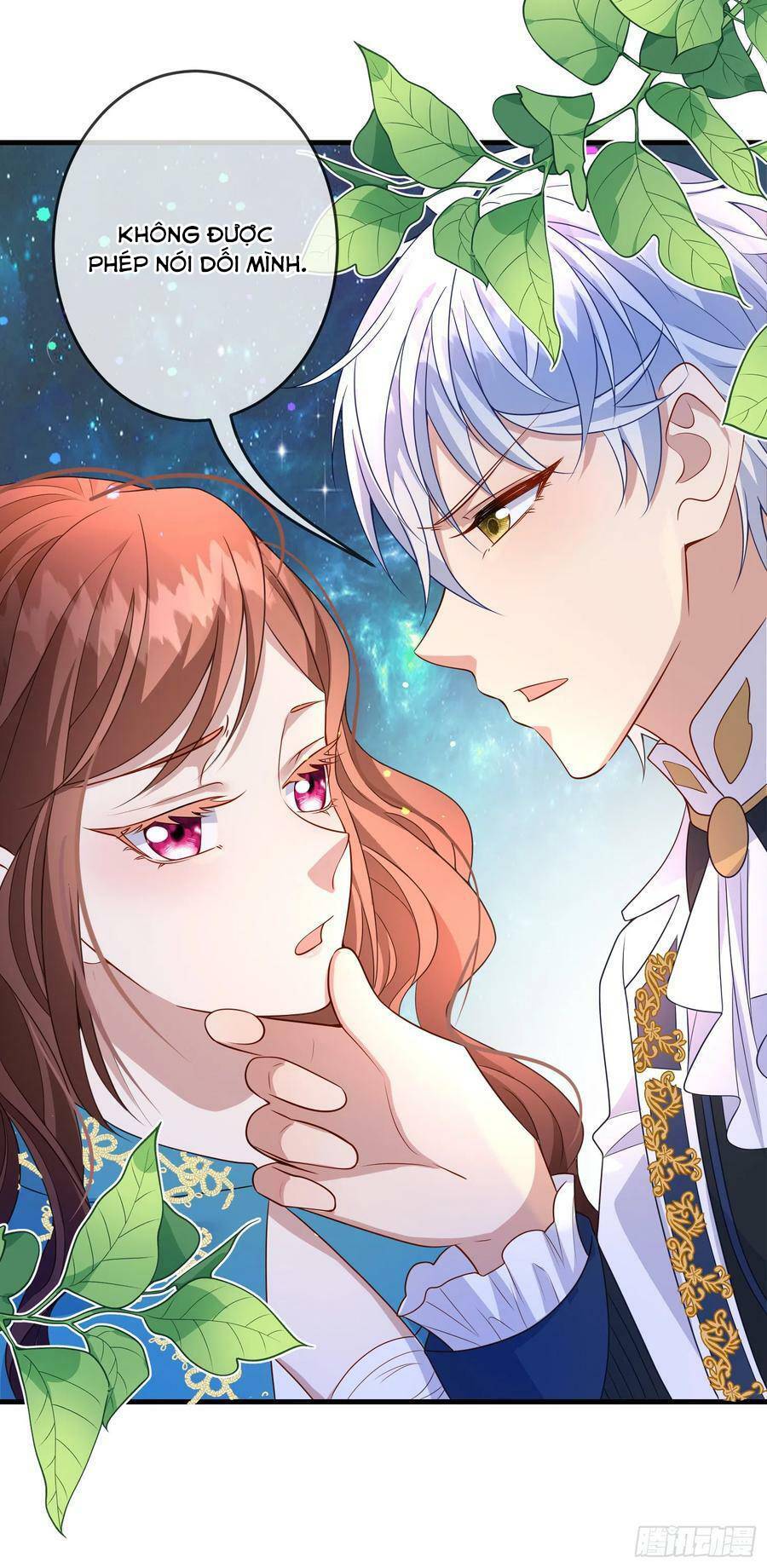 Trở Thành Bạch Nguyệt Quang Của Phản Diện Hắc Hóa Chap 66 - Next Chap 67