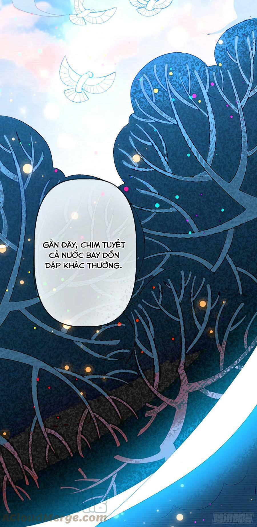 Trở Thành Bạch Nguyệt Quang Của Phản Diện Hắc Hóa Chap 66 - Next Chap 67