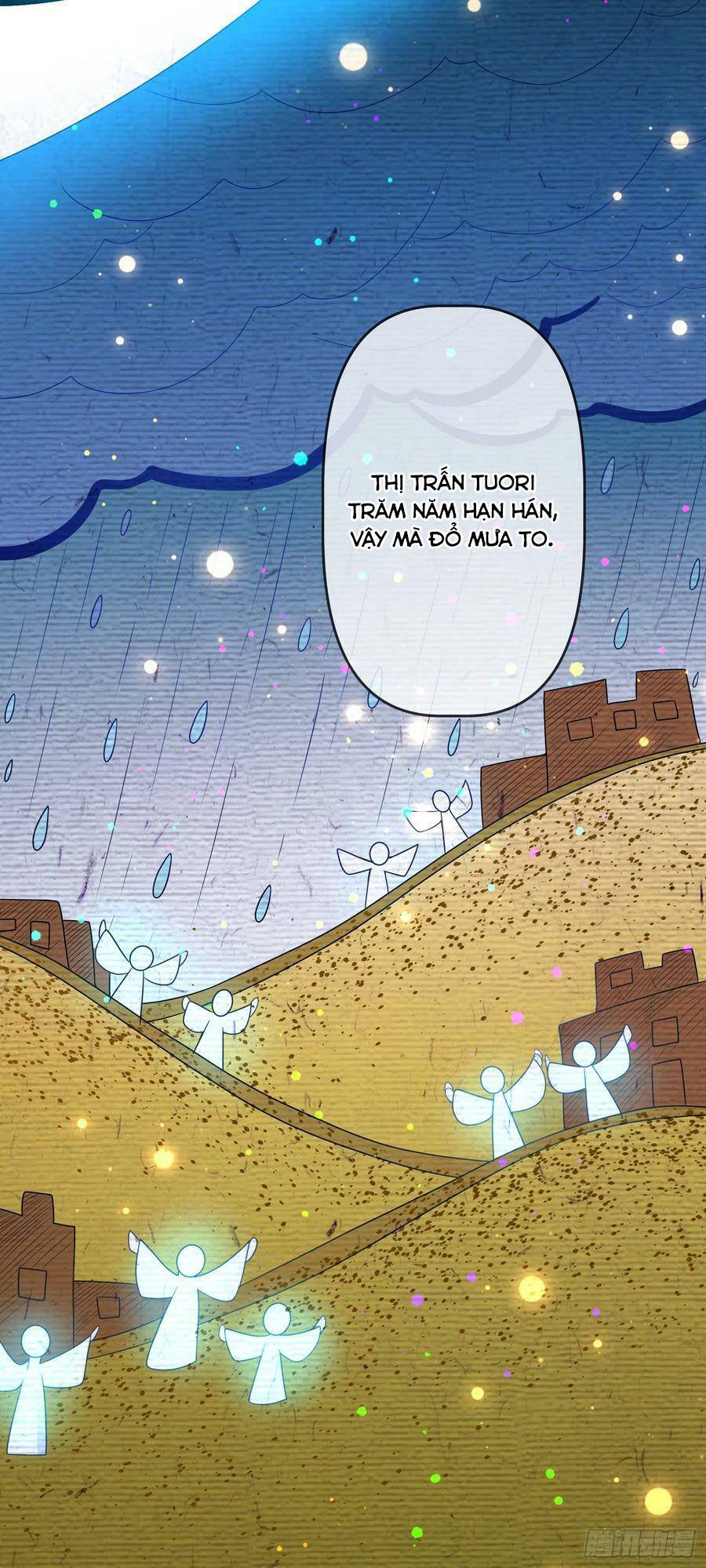 Trở Thành Bạch Nguyệt Quang Của Phản Diện Hắc Hóa Chap 66 - Next Chap 67