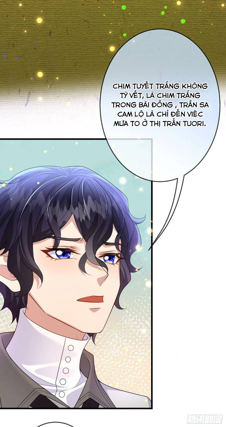Trở Thành Bạch Nguyệt Quang Của Phản Diện Hắc Hóa Chap 66 - Next Chap 67