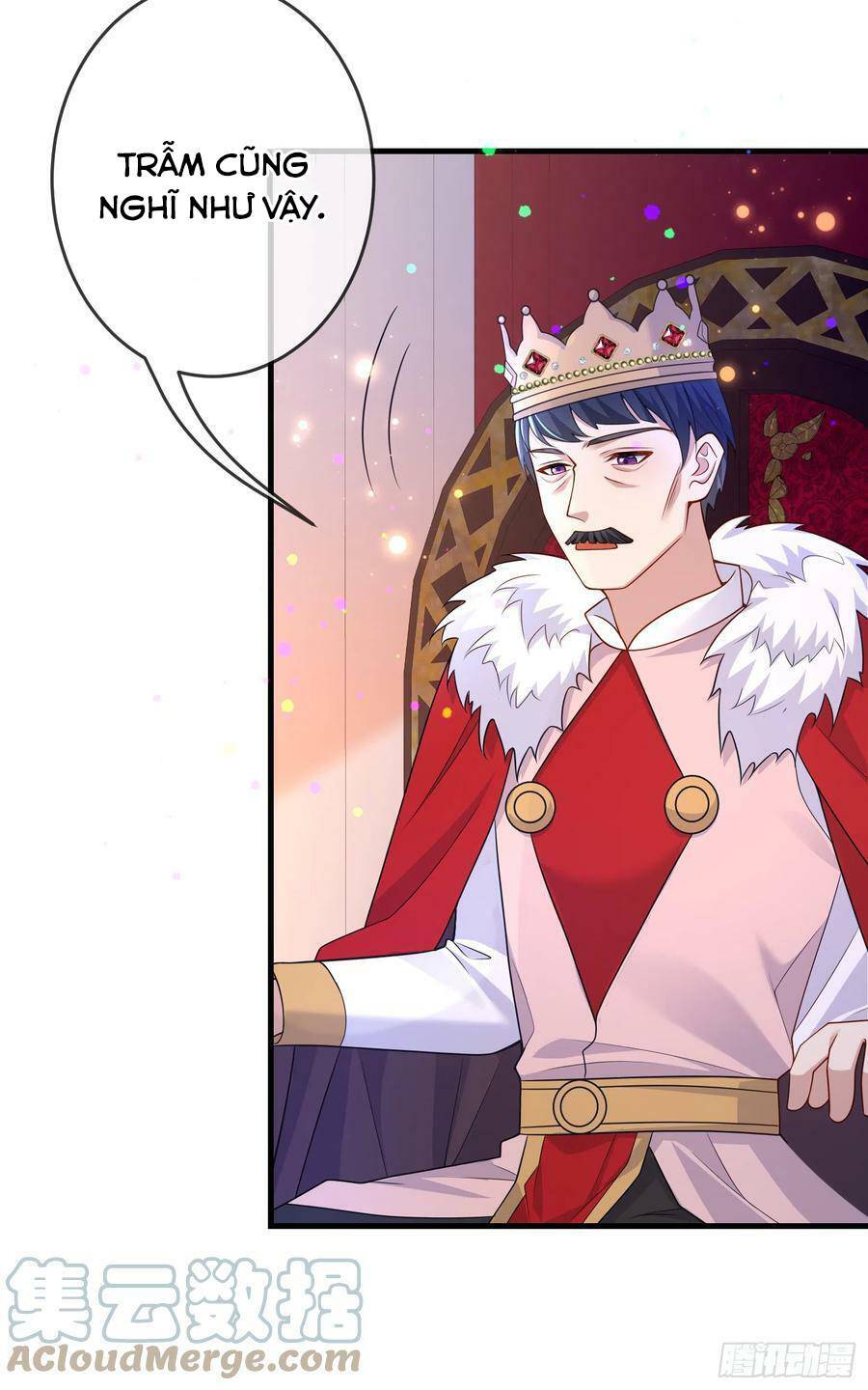 Trở Thành Bạch Nguyệt Quang Của Phản Diện Hắc Hóa Chap 66 - Next Chap 67