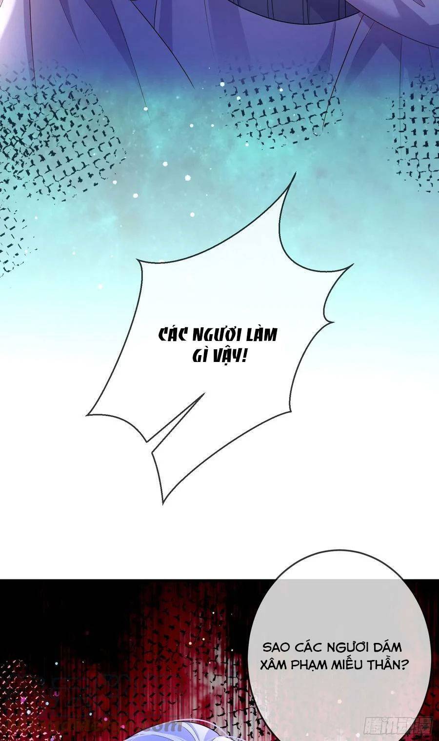 Trở Thành Bạch Nguyệt Quang Của Phản Diện Hắc Hóa Chap 68 - Next Chap 69