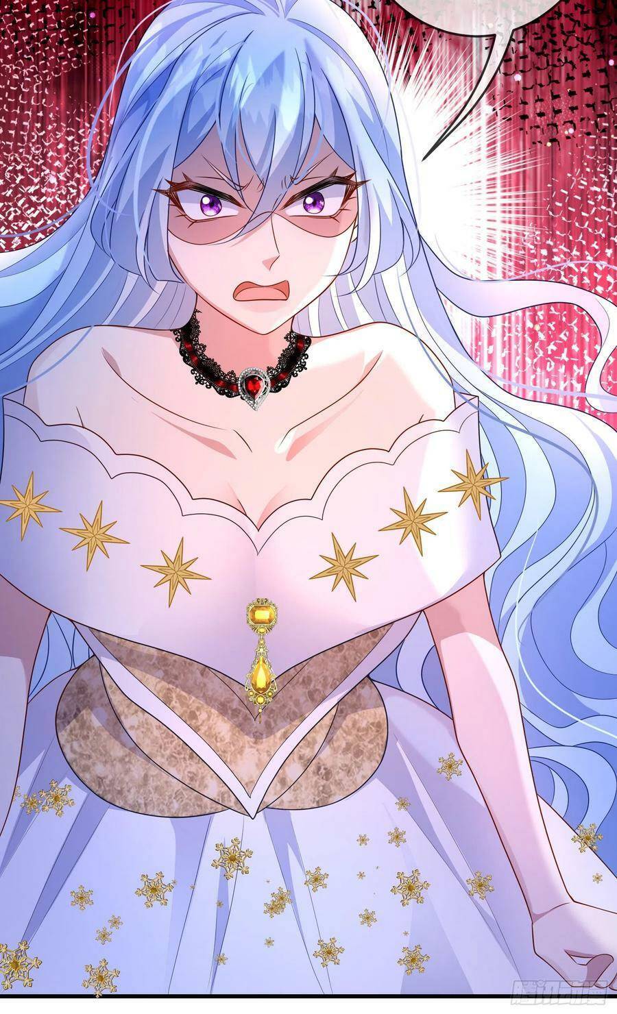 Trở Thành Bạch Nguyệt Quang Của Phản Diện Hắc Hóa Chap 68 - Next Chap 69