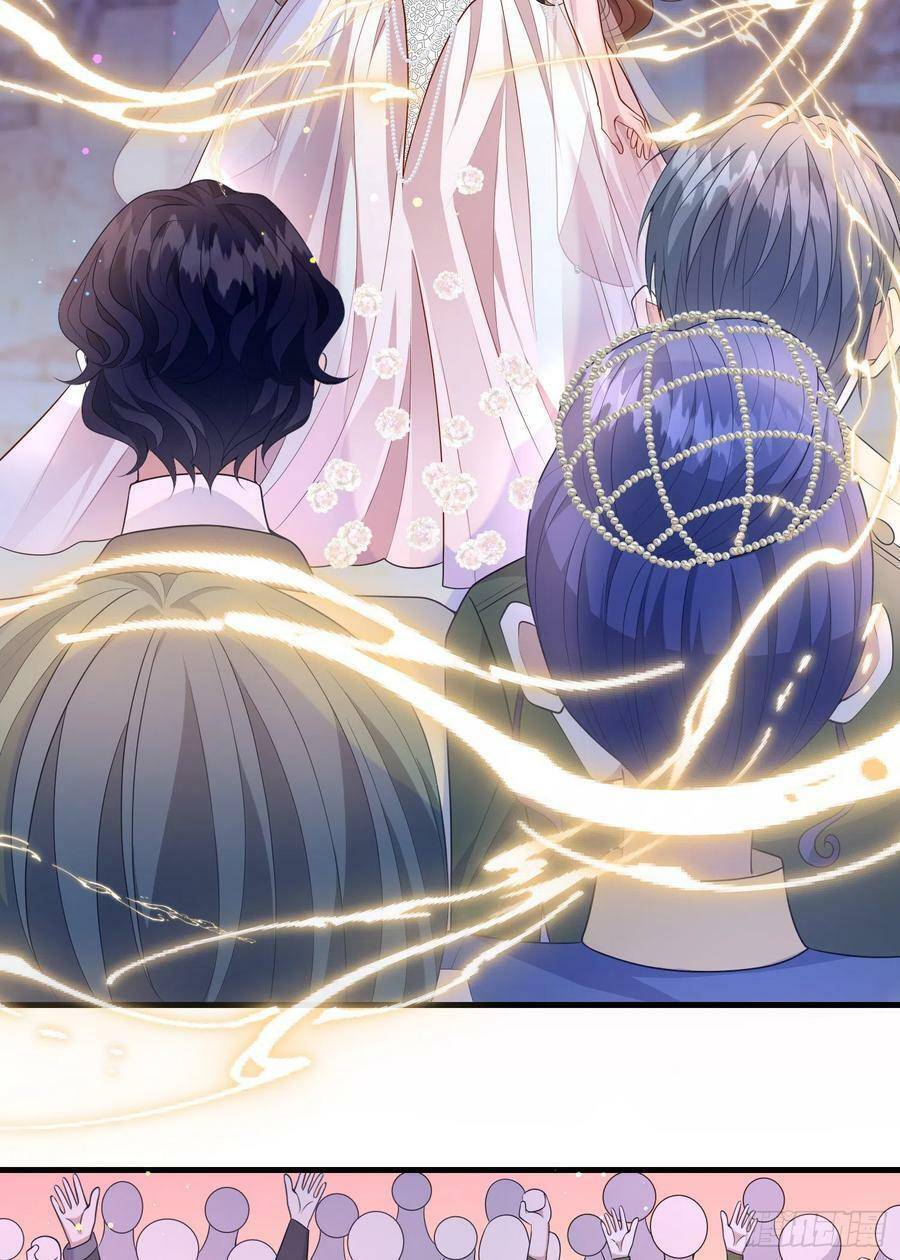 Trở Thành Bạch Nguyệt Quang Của Phản Diện Hắc Hóa Chap 68 - Next Chap 69