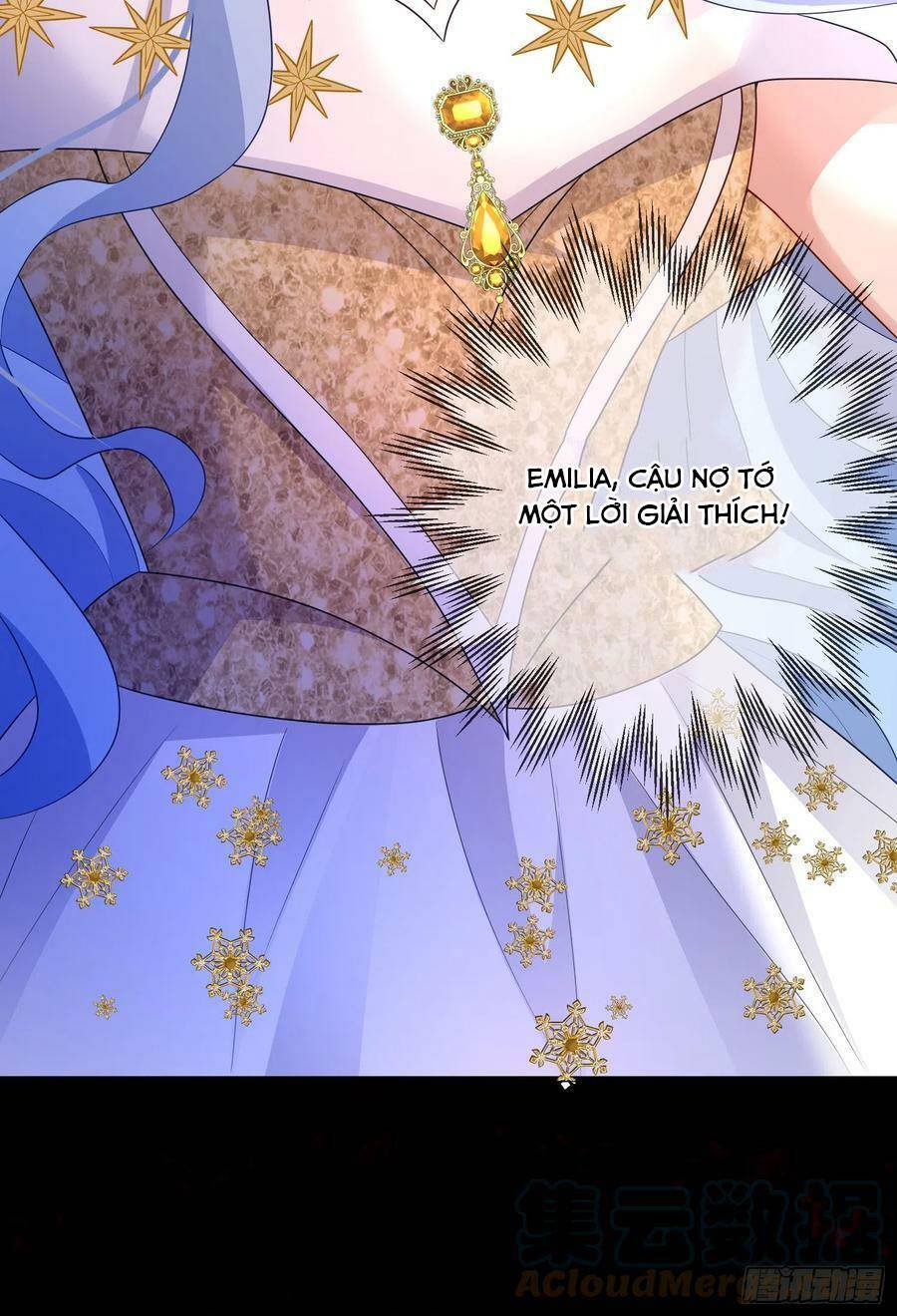 Trở Thành Bạch Nguyệt Quang Của Phản Diện Hắc Hóa Chap 68 - Next Chap 69