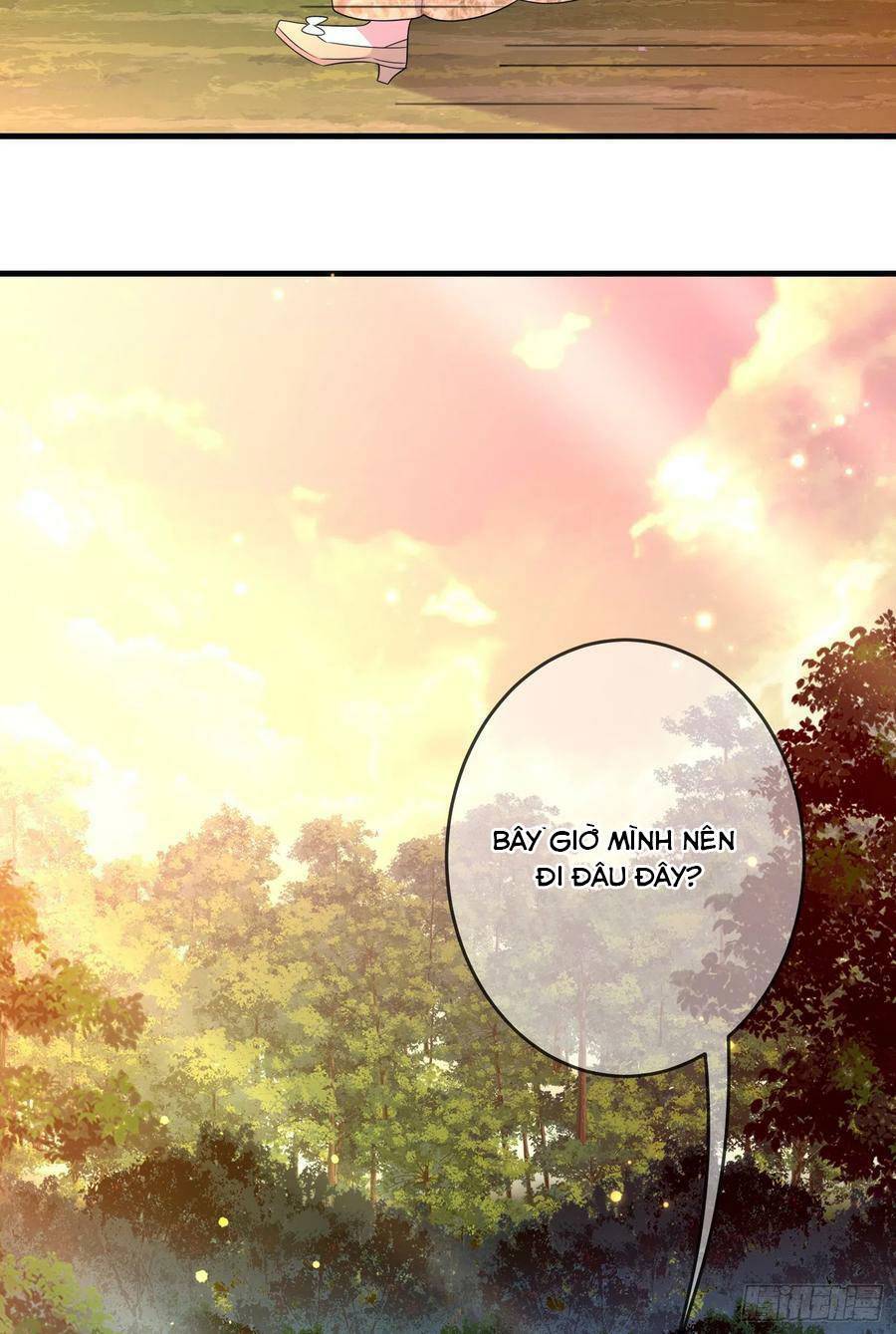 Trở Thành Bạch Nguyệt Quang Của Phản Diện Hắc Hóa Chap 68 - Next Chap 69