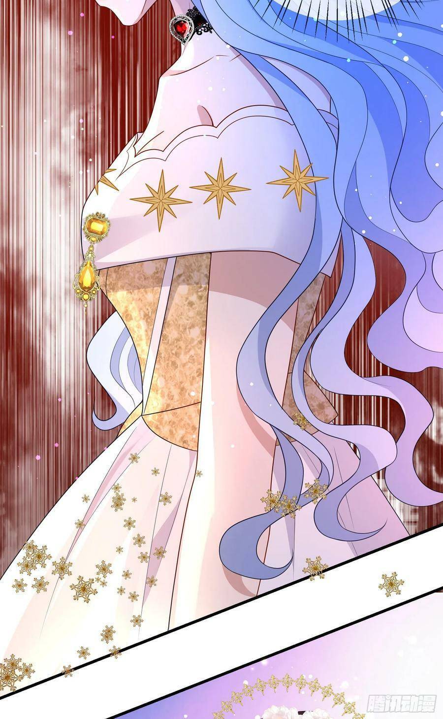 Trở Thành Bạch Nguyệt Quang Của Phản Diện Hắc Hóa Chap 68 - Next Chap 69