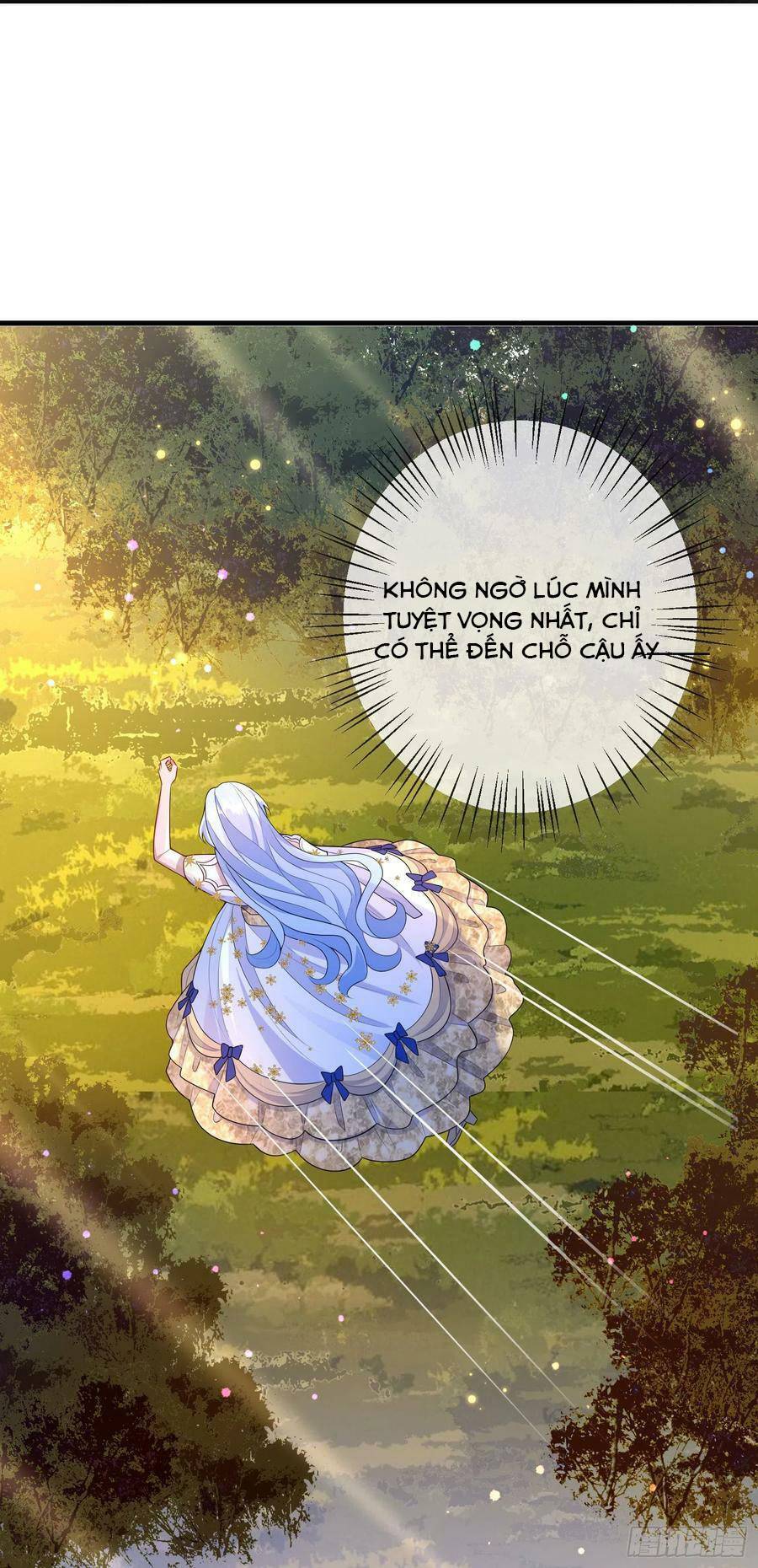 Trở Thành Bạch Nguyệt Quang Của Phản Diện Hắc Hóa Chap 68 - Next Chap 69