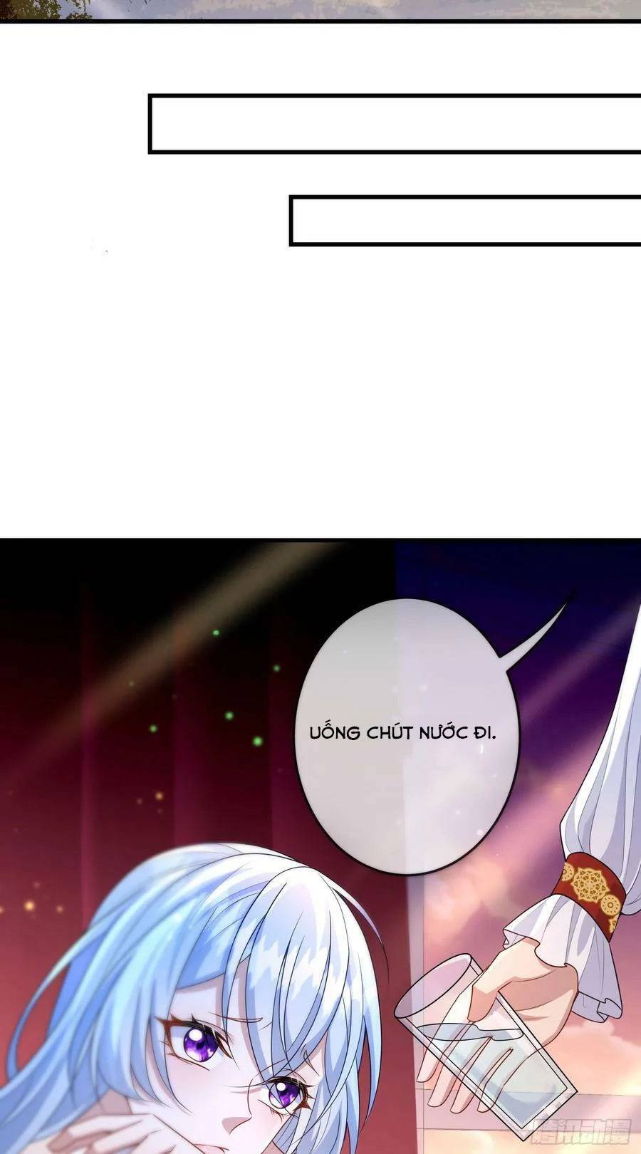 Trở Thành Bạch Nguyệt Quang Của Phản Diện Hắc Hóa Chap 68 - Next Chap 69