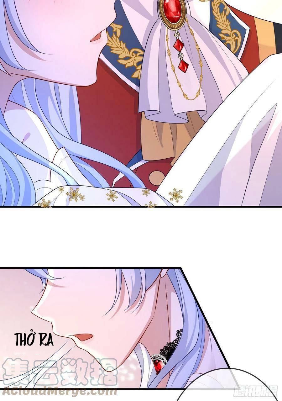 Trở Thành Bạch Nguyệt Quang Của Phản Diện Hắc Hóa Chap 68 - Next Chap 69