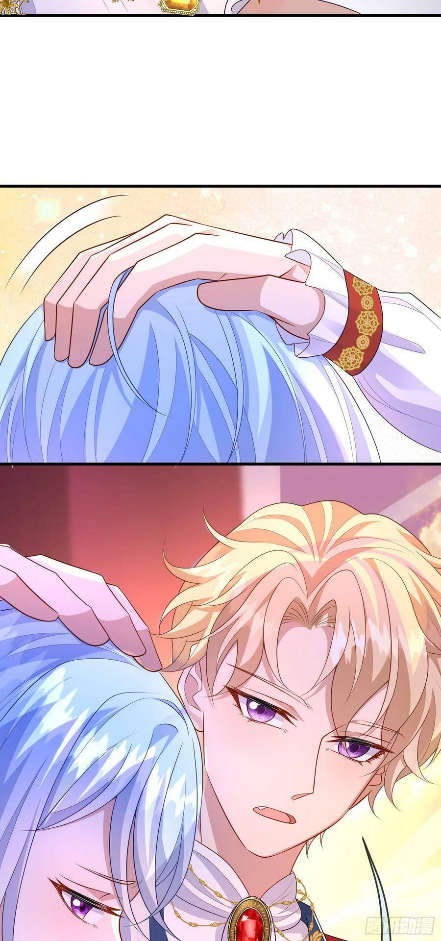 Trở Thành Bạch Nguyệt Quang Của Phản Diện Hắc Hóa Chap 68 - Next Chap 69